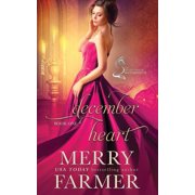 December Heart, Paperback