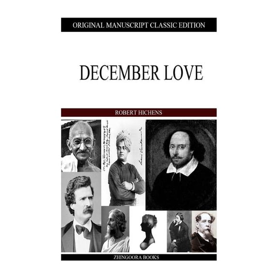 December Love (Paperback)