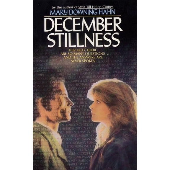 December Stillness, (Paperback)