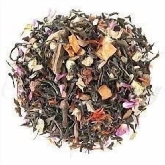 December Teas 500 grams (Frosty Plum Spice (black)