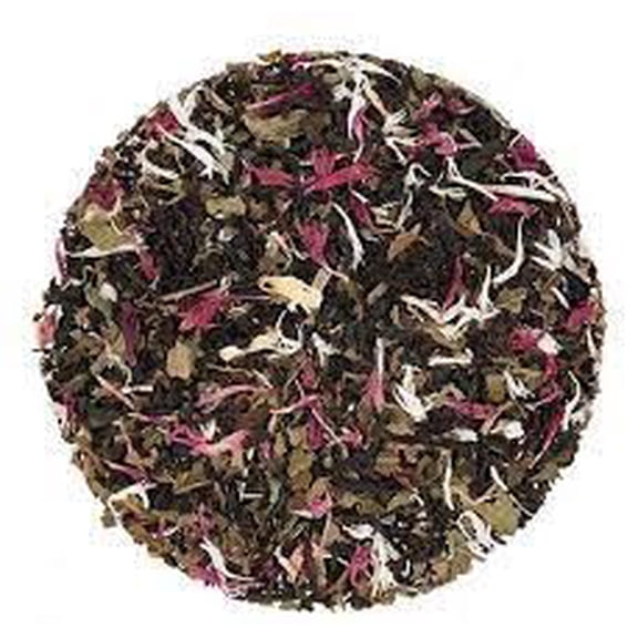 December Teas 500 grams (Peppermint Twist (black))