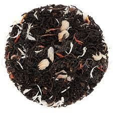 December Teas 500 grams (Santa's Milk and Cookies (black))