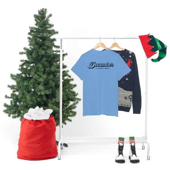 December Tee