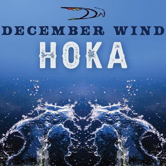 December Wind - Hoka - Music & Performance - CD
