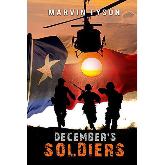 Pre-Owned December's Soldiers Paperback