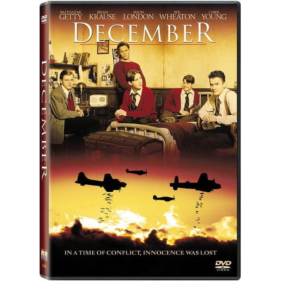December