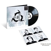 Afi - Decemberunderground - Music & Performance - Vinyl