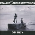 thumbnail image 1 of Frankie & Heartstrings - Decency [CD], 1 of 1