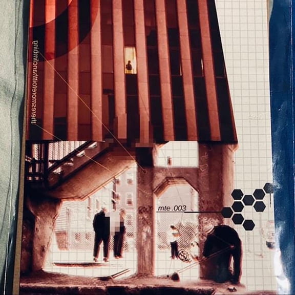 Decent Criminal There's More To It Than Climbing (Vinyl Record)