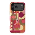 thumbnail image 1 of Decent Minimal Art Simple Elegant Design Case for iPhone 17 16 15 14 13 12 11 Pro Max, 1 of 2