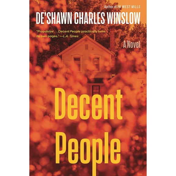 Decent People (Paperback)