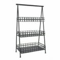 thumbnail image 1 of Three Hands Decent Storage Rack, 1 of 2
