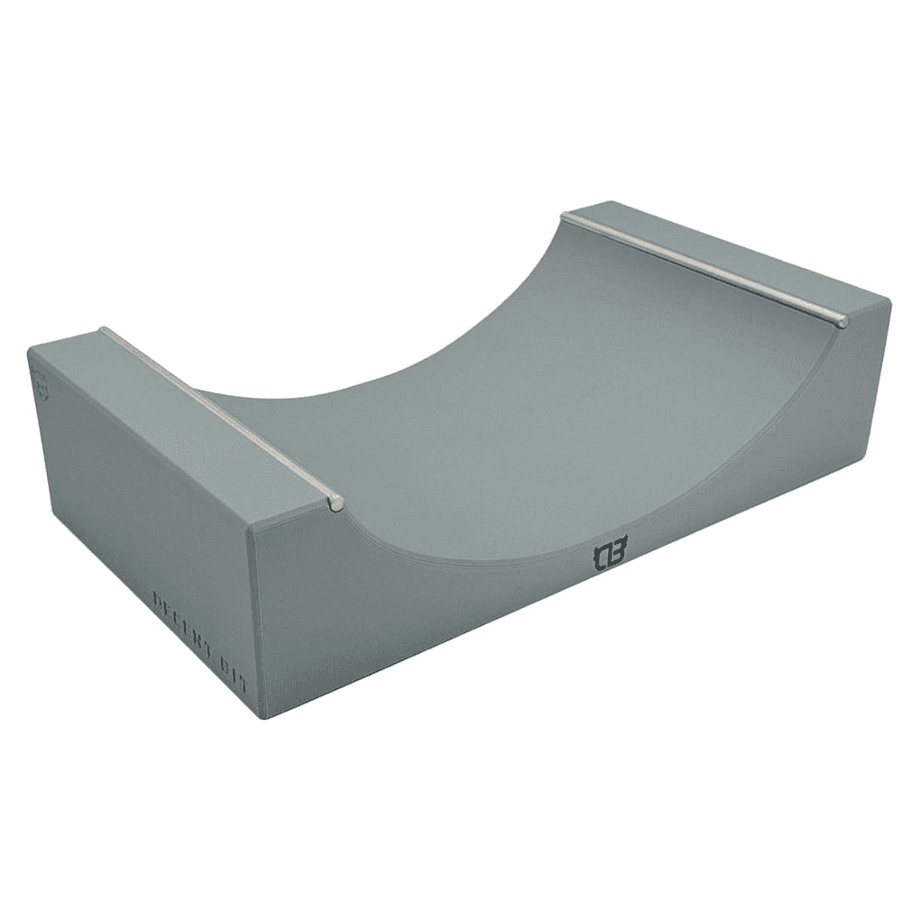 DecentBit Fingerboard Ramp 6