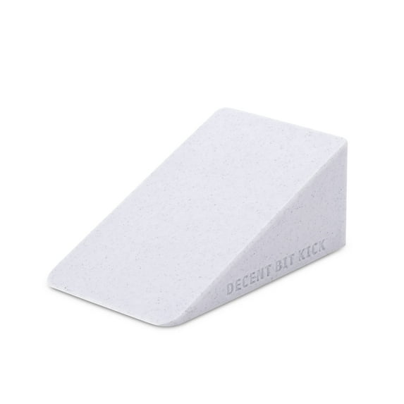 DecentBit Fingerboard Ramp - High Kicker Granite