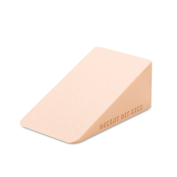 DecentBit Fingerboard Ramp - High Kicker Wood