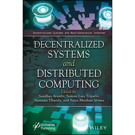 Decentralized Systems and Distributed Computing, (Hardcover)