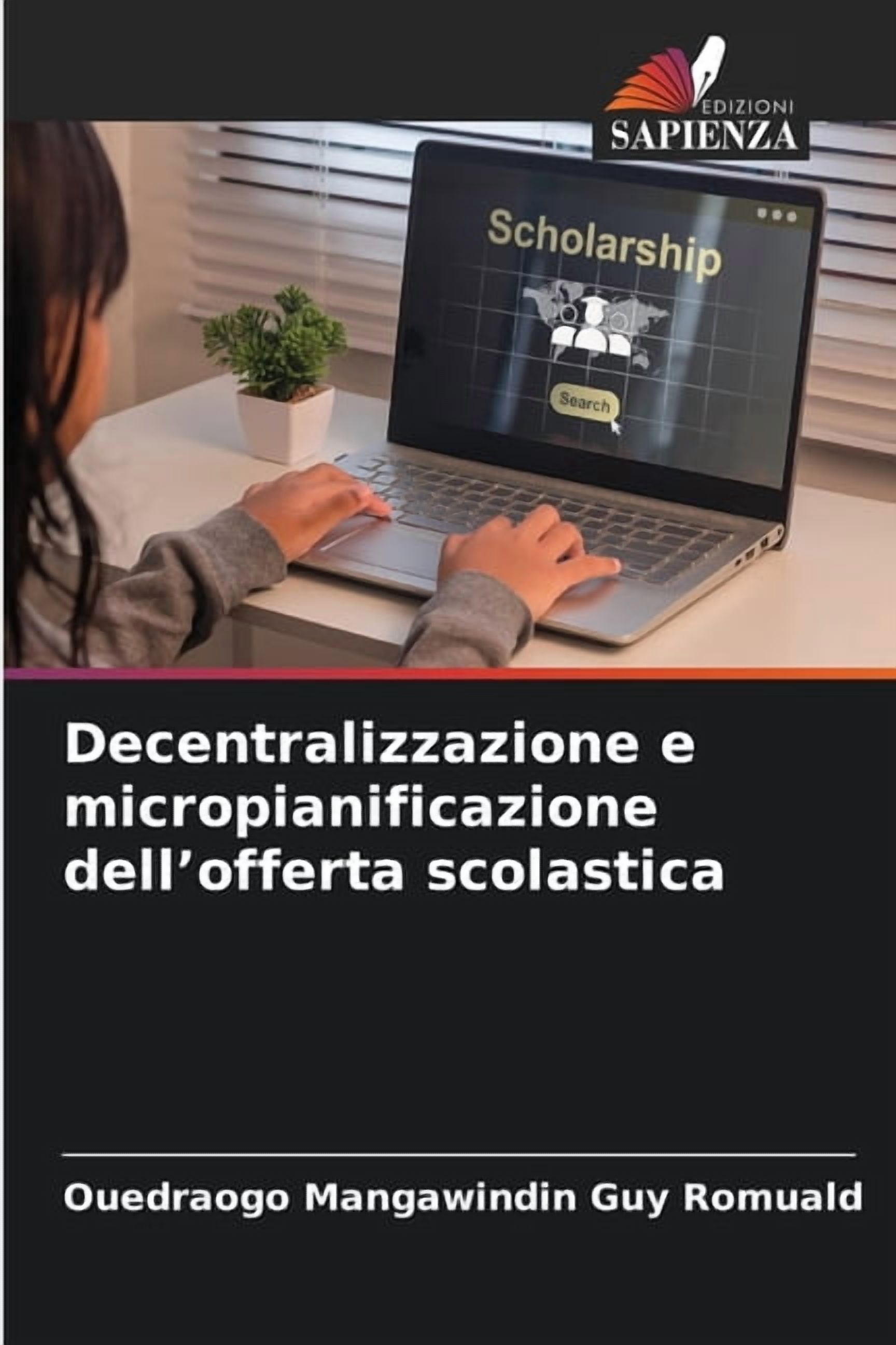 Decentralizzazione e micropianificazione dell'offerta scolastica, (Paperback)