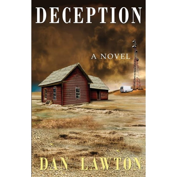 Deception (Paperback)