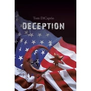 Deception Hardcover