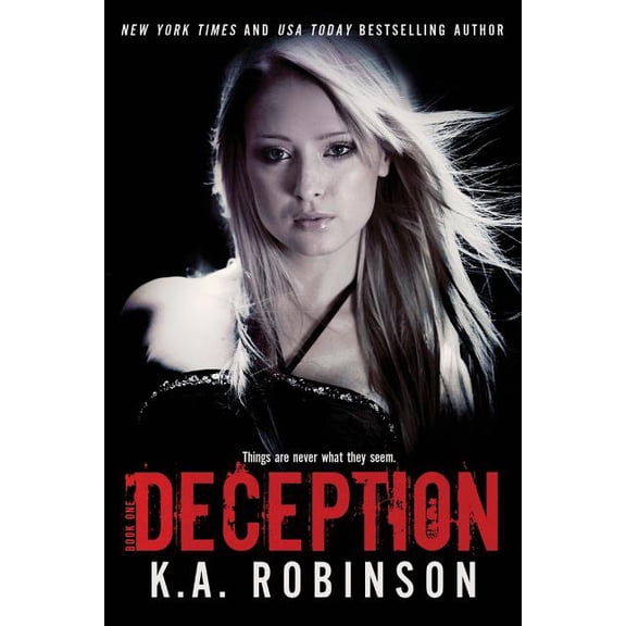 Deception