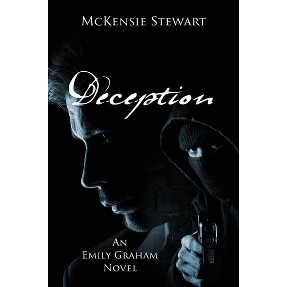 Deception: An Emily Graham Novel, (Paperback)