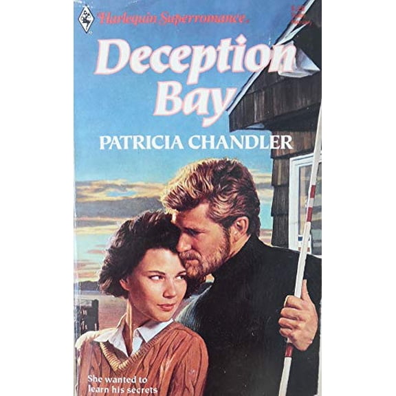 Pre-Owned Deception Bay (Harlequin Super Romance) Paperback