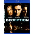 thumbnail image 1 of Deception (Blu-ray), 1 of 2