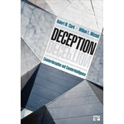 Deception Counterdeception and Counterintelligence, Paperback