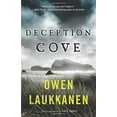 thumbnail image 1 of Pre-Owned Deception Cove (Hardcover) 0316448702 9780316448703, 1 of 1
