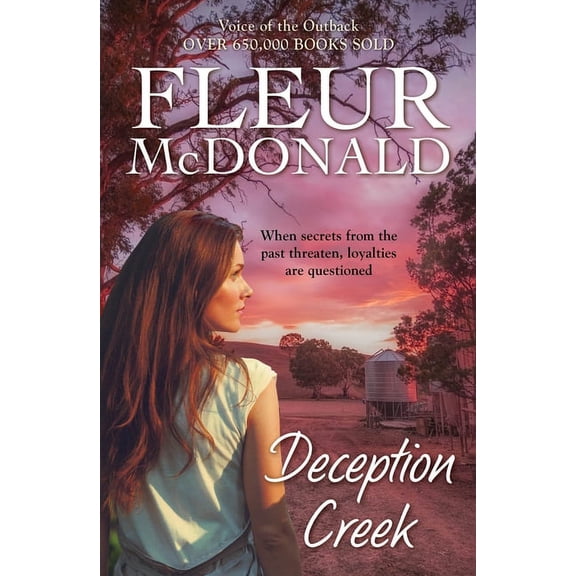 Deception Creek (Paperback)