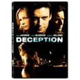 thumbnail image 1 of Deception [DVD], 1 of 1