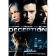thumbnail image 1 of Pre-Owned Deception [DVD], 1 of 1