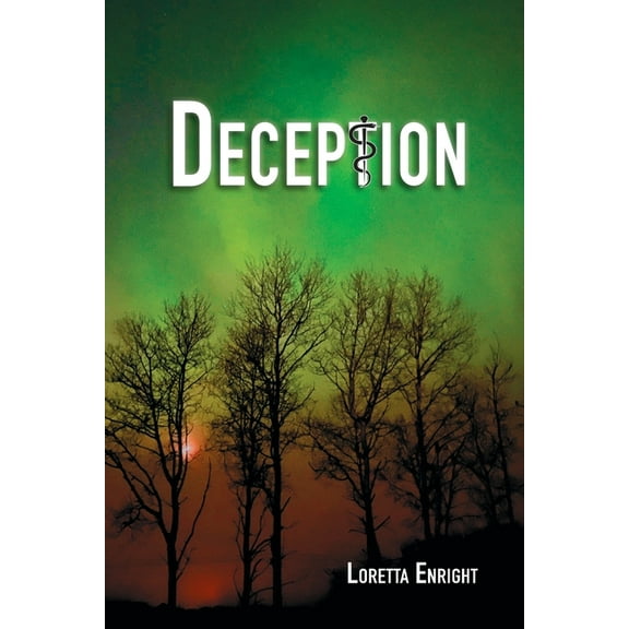Deception Deception, Book 1, (Paperback)