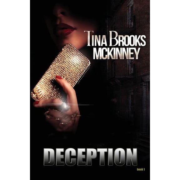 Deception: Deception (Paperback)