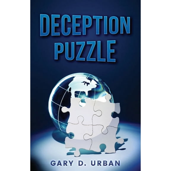 Deception Deception Puzzle, Book 1, (Paperback)