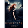 thumbnail image 1 of Pre-Owned Deception (Defiance Novel) Paperback, 1 of 1