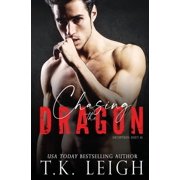 Deception Duet Chasing the Dragon, Book 1, Paperback