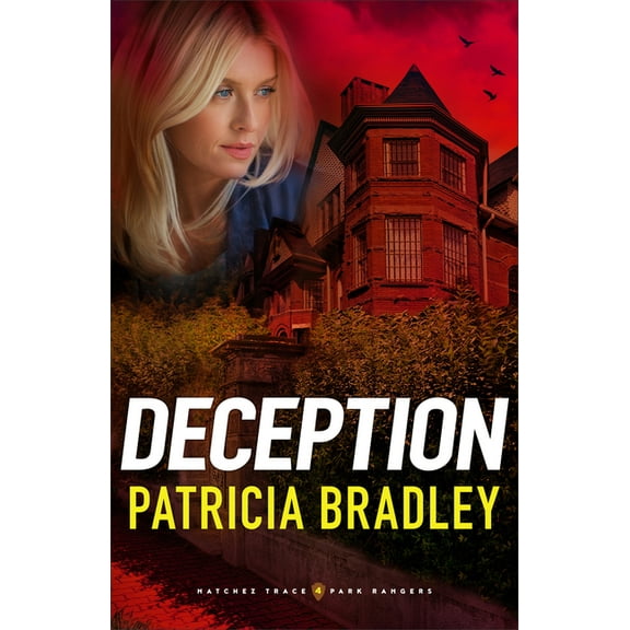 Deception (Hardcover)