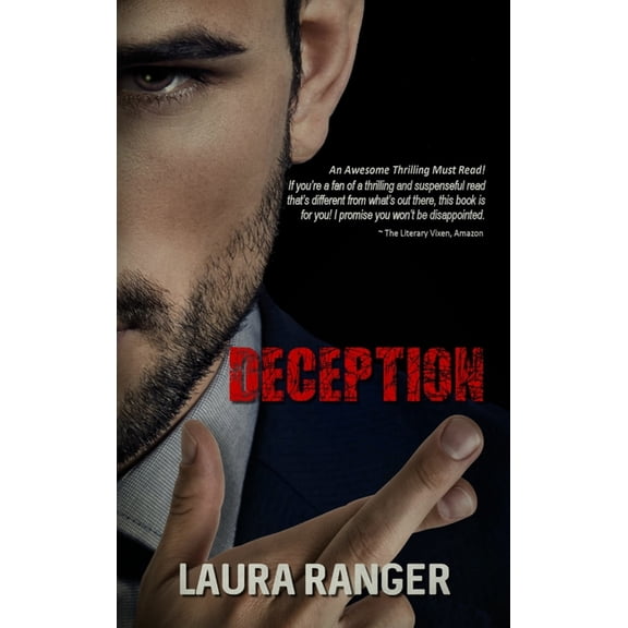 Deception, (Hardcover)