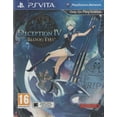 thumbnail image 1 of Deception IV: Blood Ties for PlayStation Vita™, 1 of 2