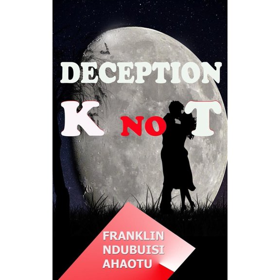 Deception Knot, (Paperback)