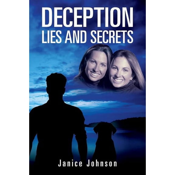 Deception: Lies and Secrets, (Paperback)