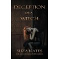 thumbnail image 1 of Deception of a Witch (Paperback) by Suza Kates, 1 of 1