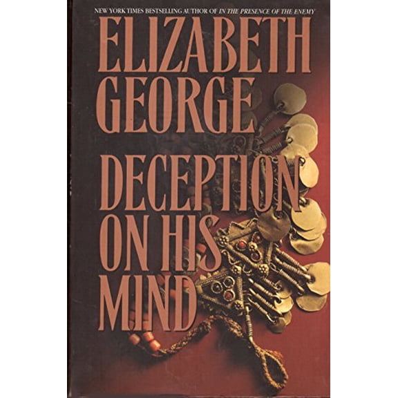 Pre-Owned Deception On His Mind (Paperback) 0965067106 9780965067102