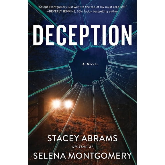 Deception (Paperback)