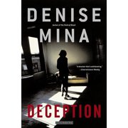 Deception, (Paperback)
