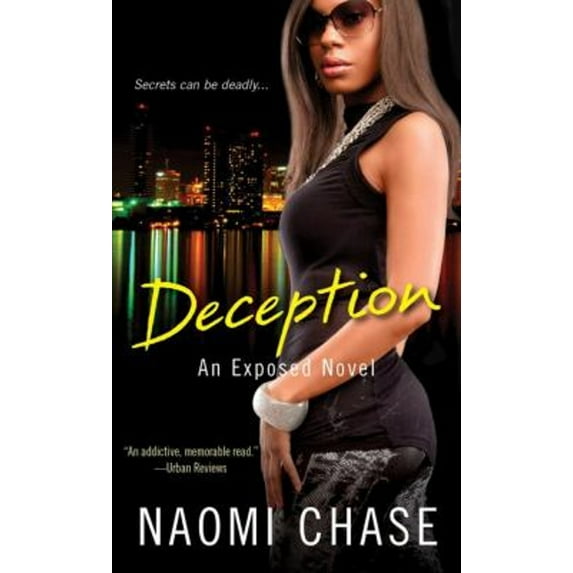 Pre-Owned Deception (Unknown) 0758253230 9780758253231