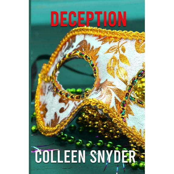 Deception, (Paperback)