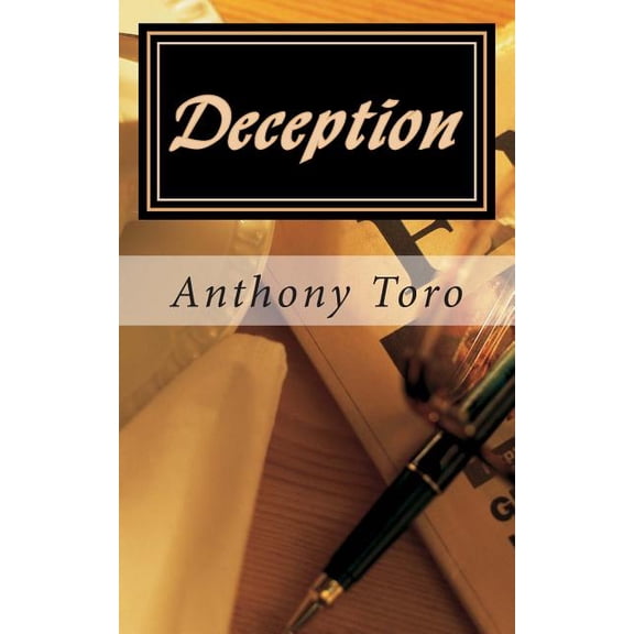 Deception, (Paperback)