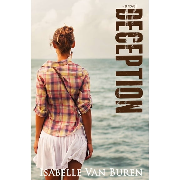 Pre-Owned Deception, (Paperback)